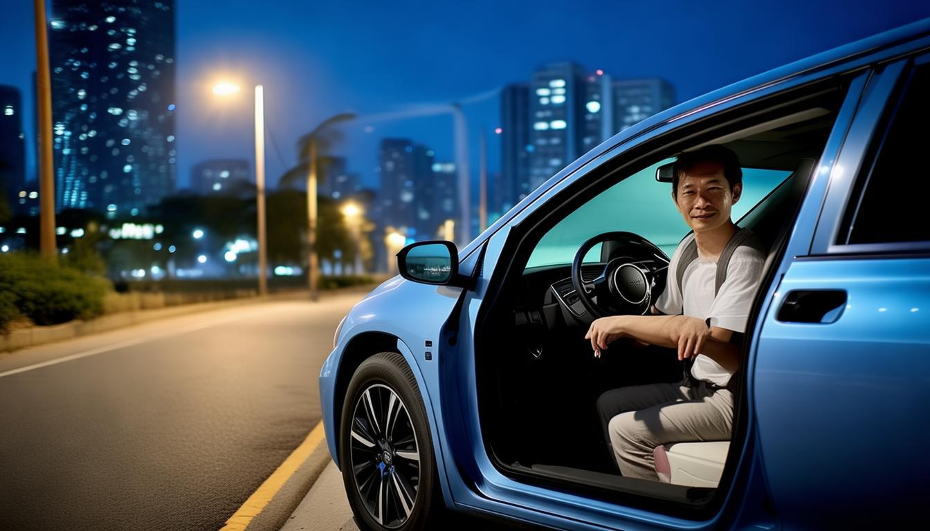 2025年通辽酒驾案例曝光！这些处罚你知道吗？