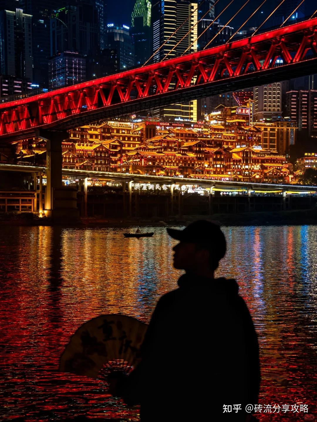 2025最新最全重庆旅游攻略——超详细实用，必看+收藏！第一次去重庆旅游的朋友们一定要看！！！