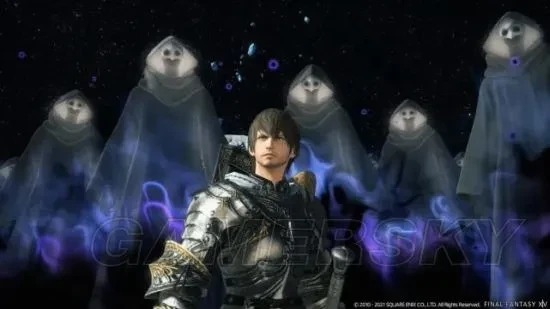 《最终幻想14》零式固定队合理分配装备方法
