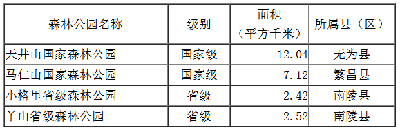 新一轮城市规划！未来芜湖将发生巨变！