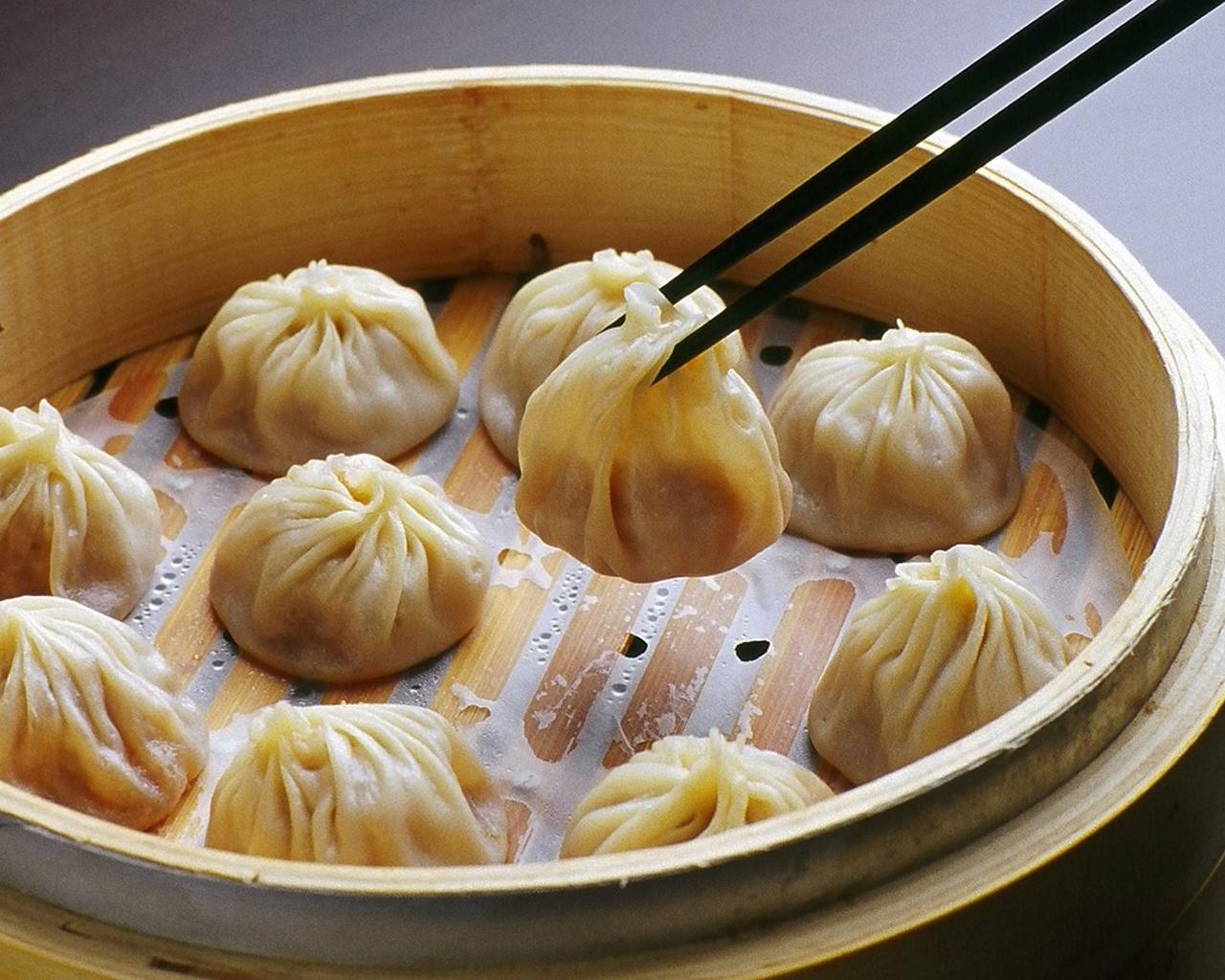 南翔小笼