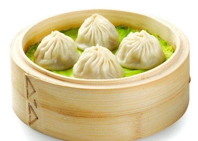 南翔小笼