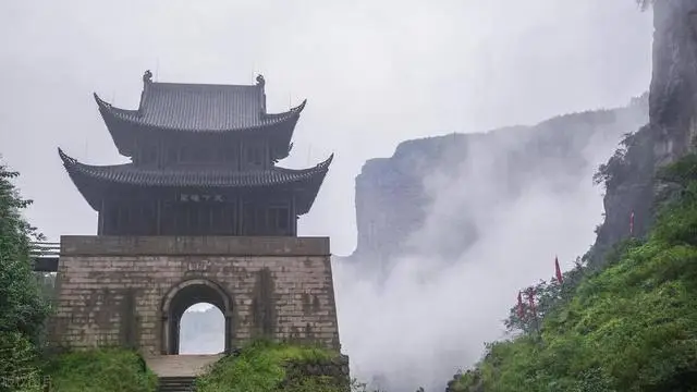 此生必去的天下第一关！剑门关旅游攻略，走过剑门关，人生无难关