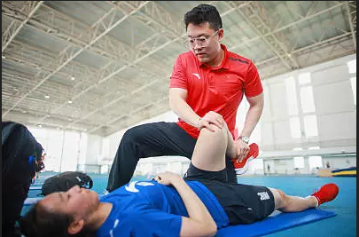 体育生的“毕业季＆就业季”④考研、考编、考公？体育生找准方向，实现就业突围