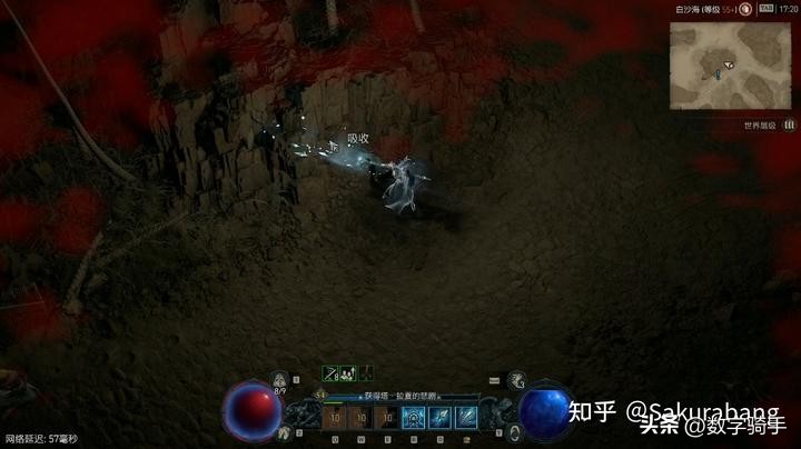 暗黑4新赛季法师开荒体验及游玩推荐