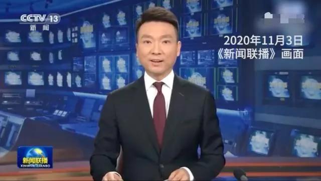 “央视一哥”康辉，凭22分钟超长口播，一战封神