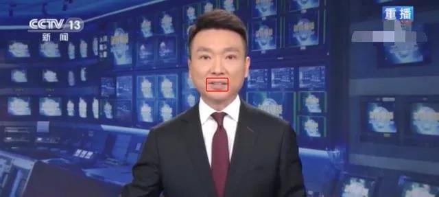 “央视一哥”康辉，凭22分钟超长口播，一战封神