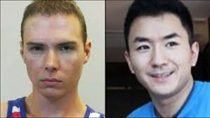 残杀肢解中国学生的加拿大变态杀手，其母想以新冠为由释放他