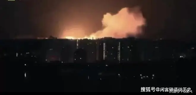 重磅：俄军3架图160轰炸机接连出事！被迫彻底放弃空袭