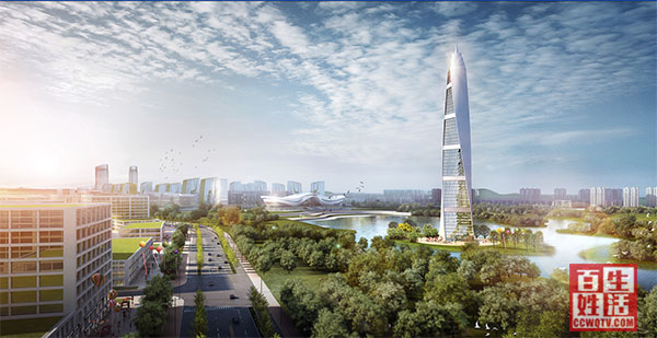 简阳：唱响“成渝双城记”建好“成渝经济圈”