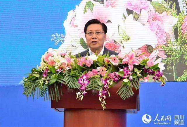 成都新机场动工啦！史上最全最炫酷细节图大曝光