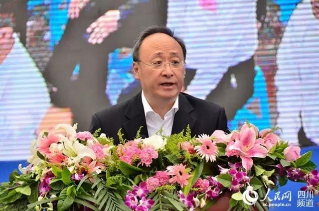 成都新机场动工啦！史上最全最炫酷细节图大曝光