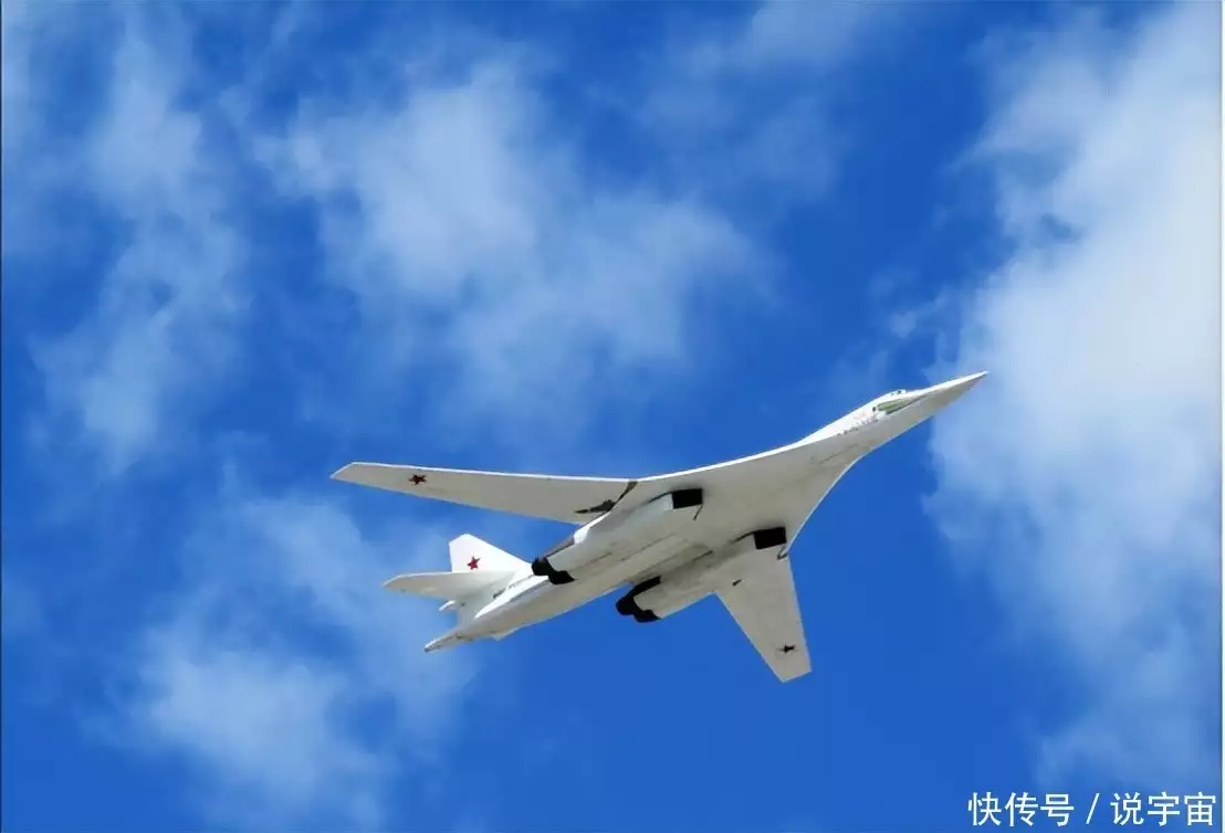 普京决策引关注：图 - 160 出售印度，中国曾求购未果？