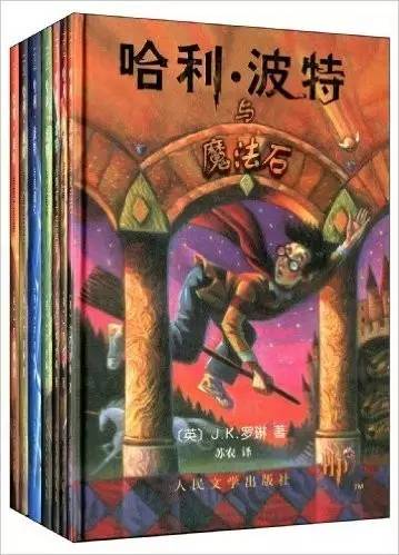 《哈利·波特》8 来了！这些年麻瓜们都做了什么？