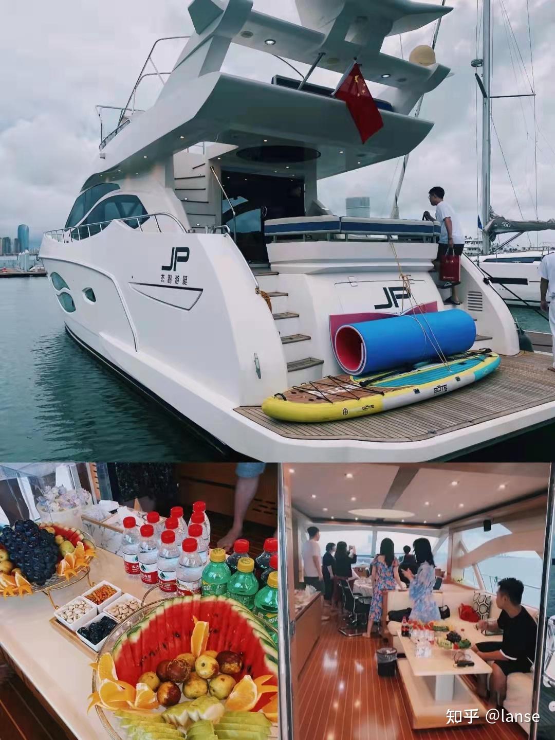 海南旅游攻略，8天7晚自由行路线推荐，玩转大海蓝天，尽享海南美食