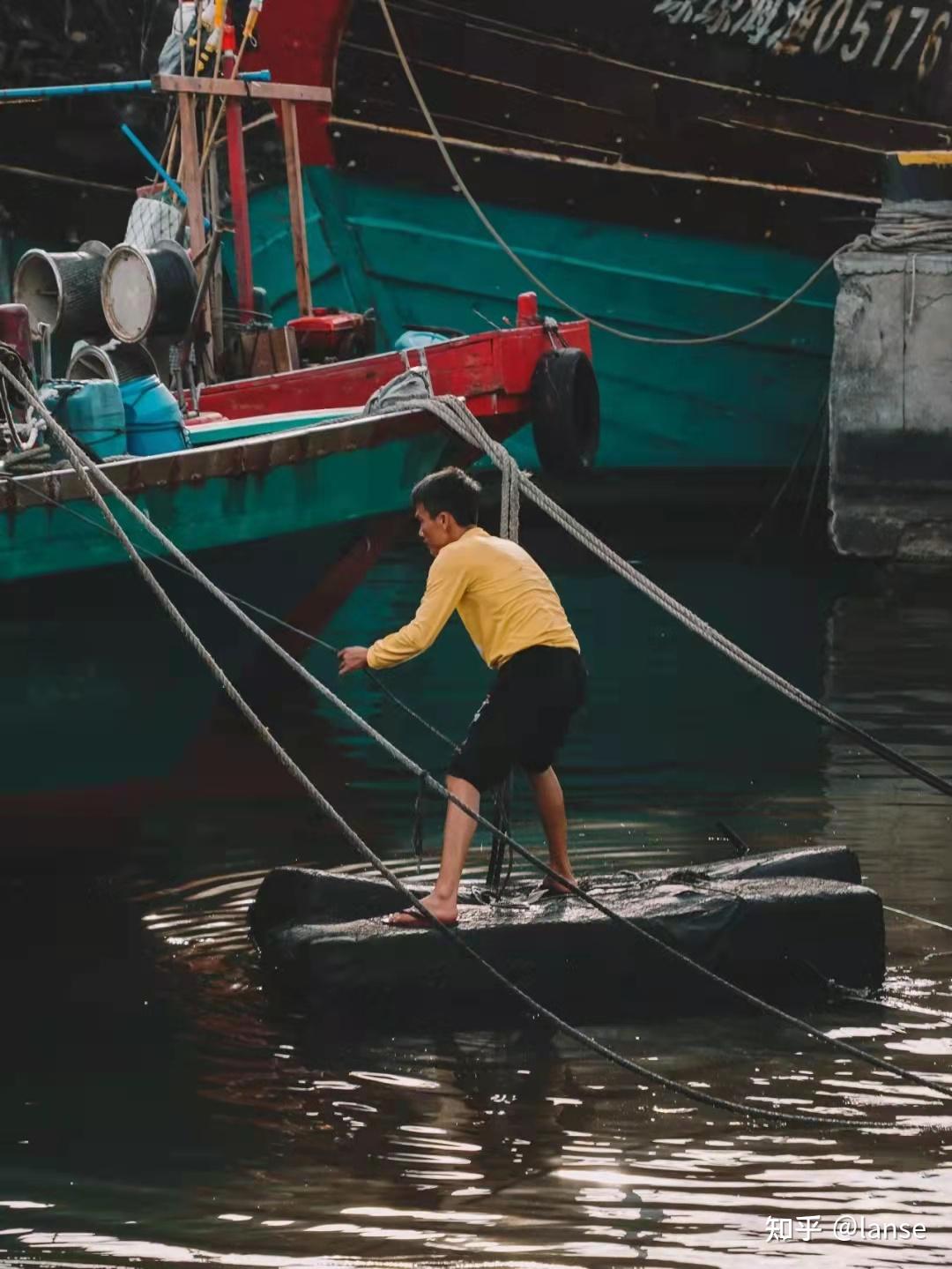 海南旅游攻略，8天7晚自由行路线推荐，玩转大海蓝天，尽享海南美食