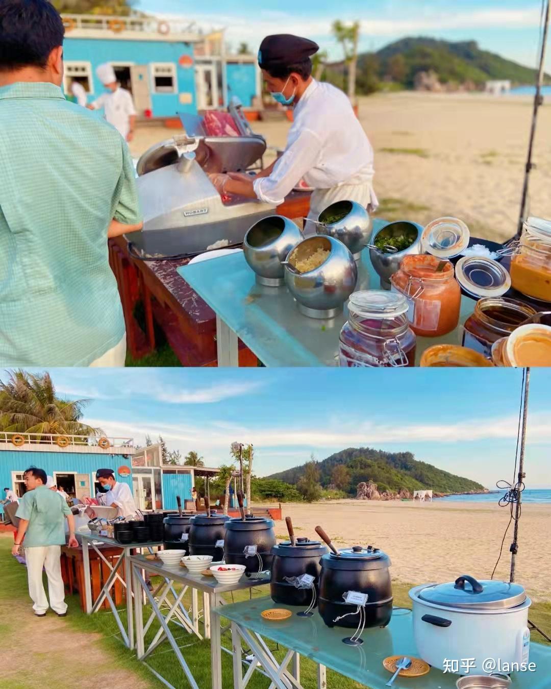 海南旅游攻略，8天7晚自由行路线推荐，玩转大海蓝天，尽享海南美食