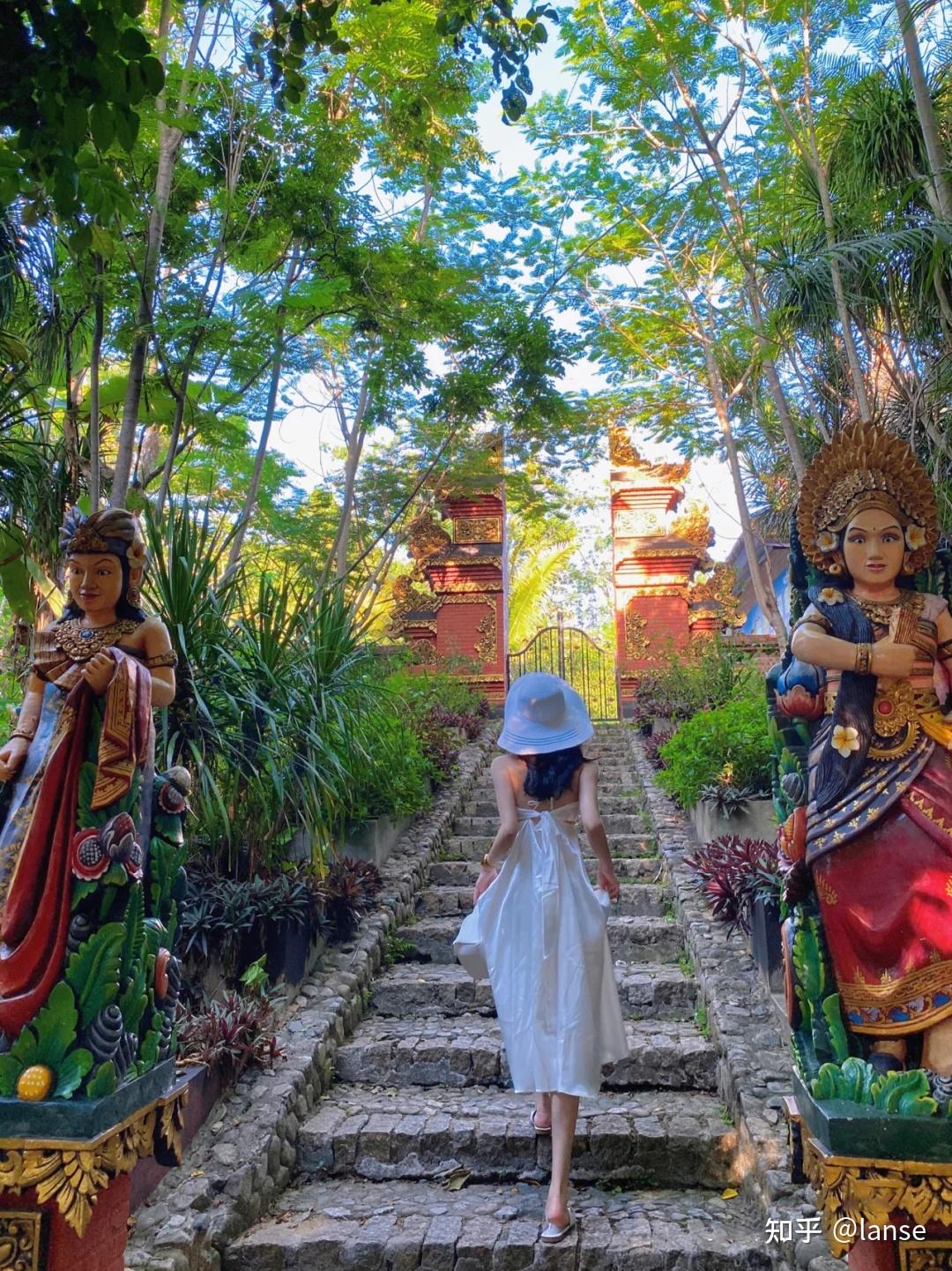 海南旅游攻略，8天7晚自由行路线推荐，玩转大海蓝天，尽享海南美食