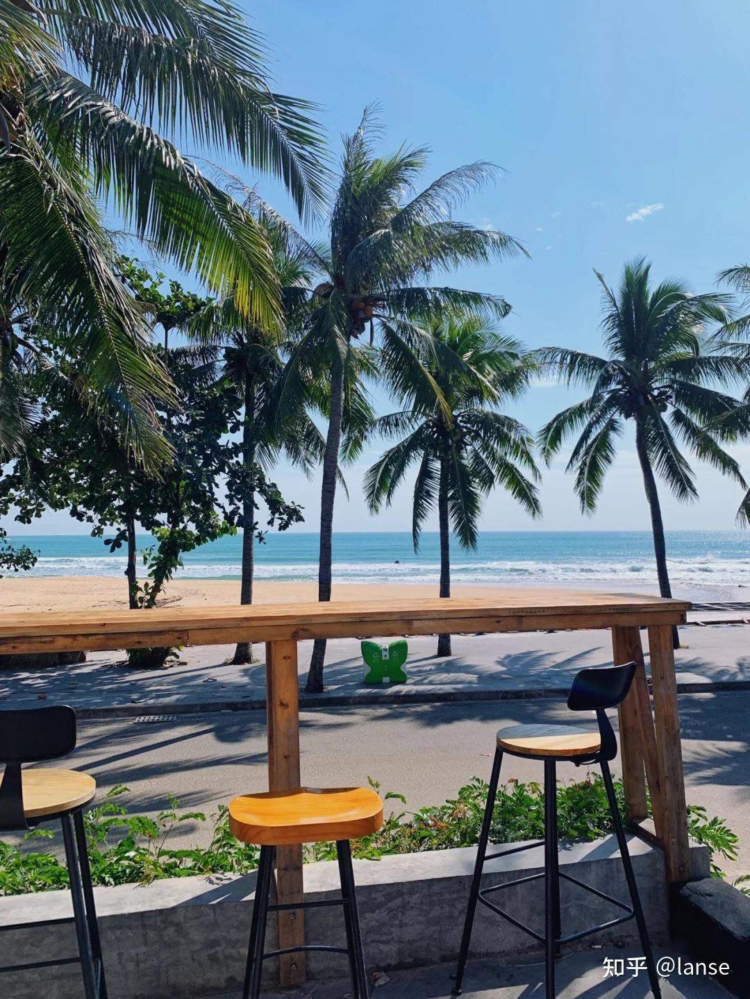 海南旅游攻略，8天7晚自由行路线推荐，玩转大海蓝天，尽享海南美食