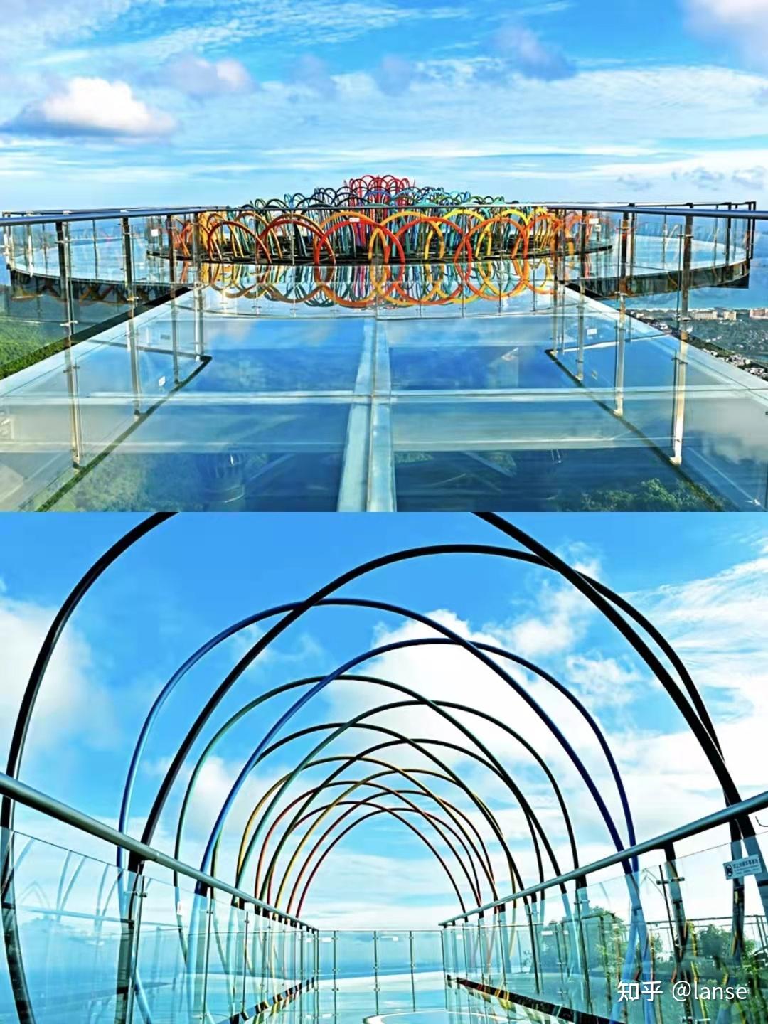 海南旅游攻略，8天7晚自由行路线推荐，玩转大海蓝天，尽享海南美食