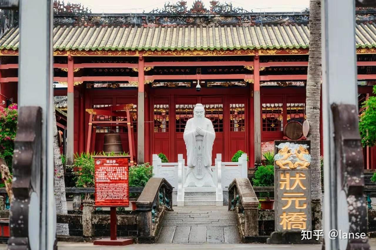 海南旅游攻略，8天7晚自由行路线推荐，玩转大海蓝天，尽享海南美食