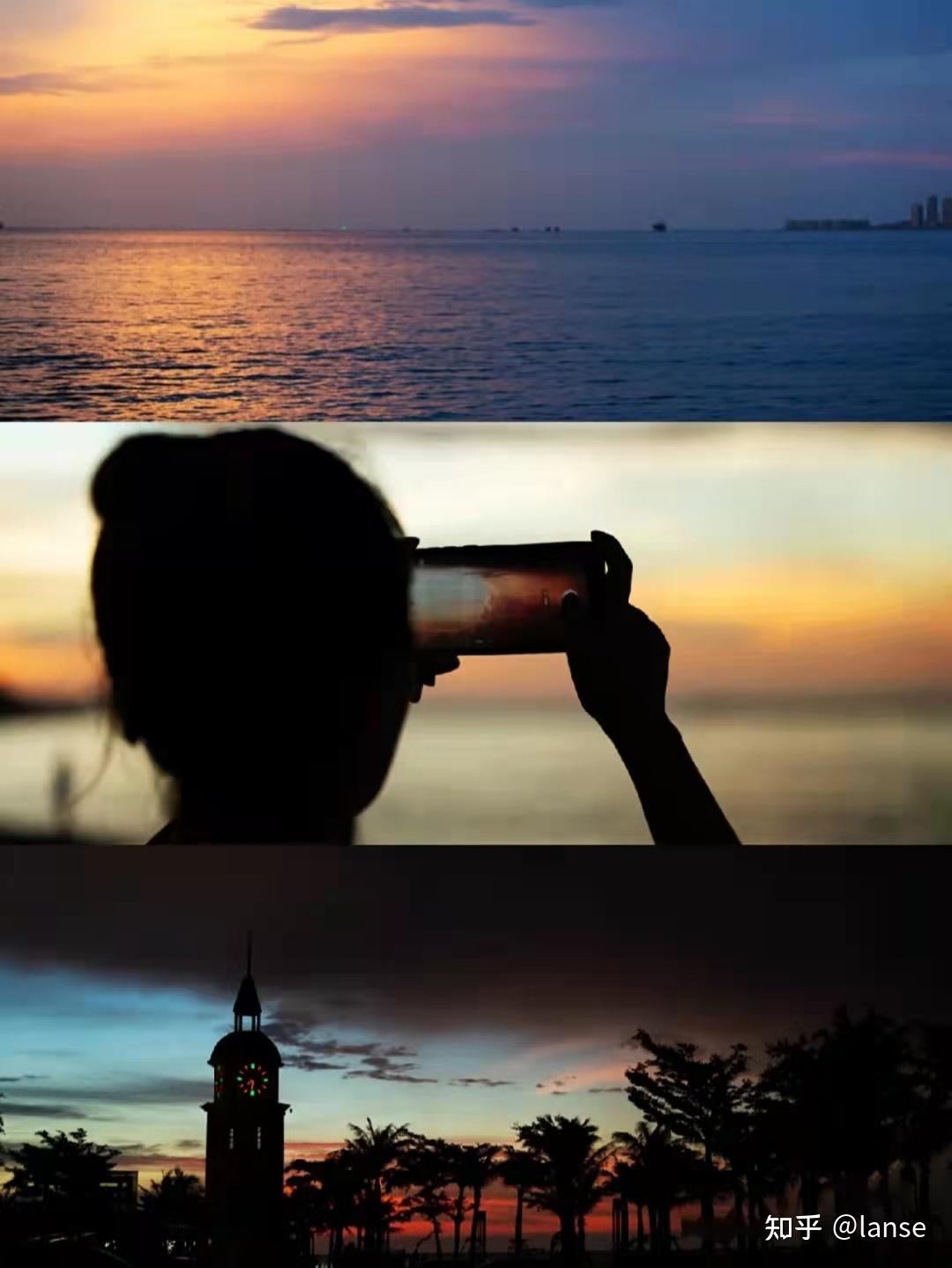 海南旅游攻略，8天7晚自由行路线推荐，玩转大海蓝天，尽享海南美食