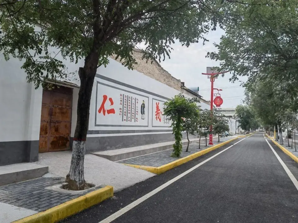 聚焦统筹发展，共话城乡新未来——大荔县参加统筹新型城镇化和乡村全面振兴案例交流现场会