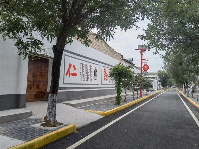 聚焦统筹发展，共话城乡新未来——大荔县参加统筹新型城镇化和乡村全面振兴案例交流现场会