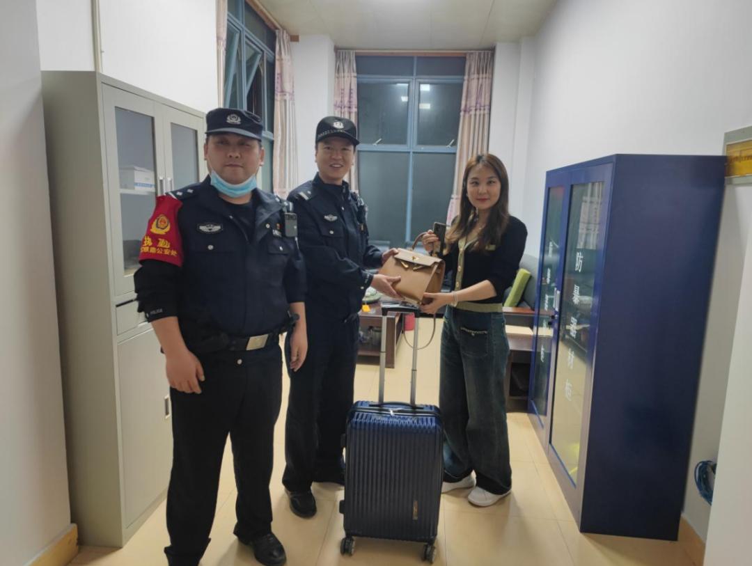 【打造法治强省】龙岩连城：“一警三联”护平安 排忧解难助发展
