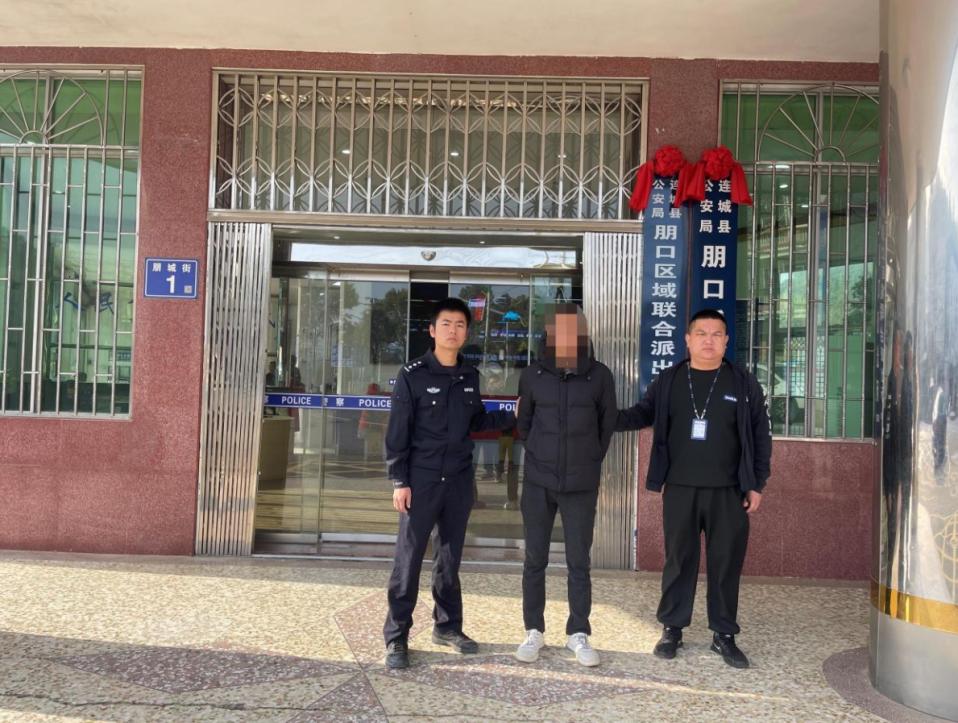 【打造法治强省】龙岩连城：“一警三联”护平安 排忧解难助发展