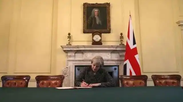 “脱欧”两周年，英国现在还好吗？关于“脱欧”的最全知识点总结！