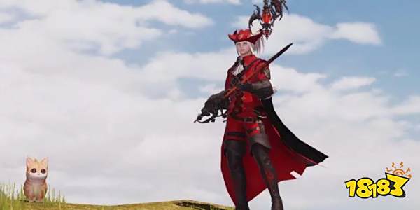 ff14新手职业推荐 2022全职业特点介绍