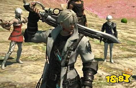 ff14新手职业推荐 2022全职业特点介绍