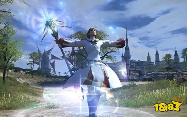 ff14新手职业推荐 2022全职业特点介绍