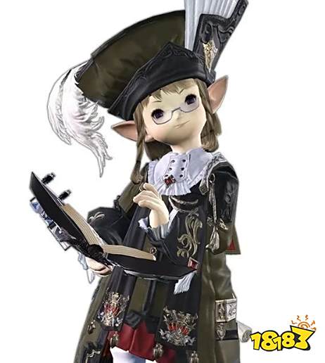 ff14新手职业推荐 2022全职业特点介绍