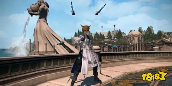 ff14新手职业推荐 2022全职业特点介绍