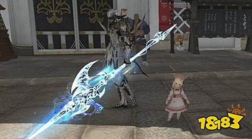 ff14新手职业推荐 2022全职业特点介绍