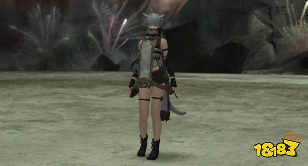 ff14新手职业推荐 2022全职业特点介绍