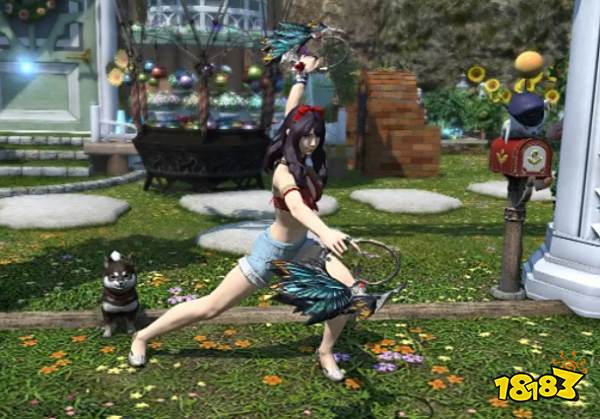 ff14新手职业推荐 2022全职业特点介绍