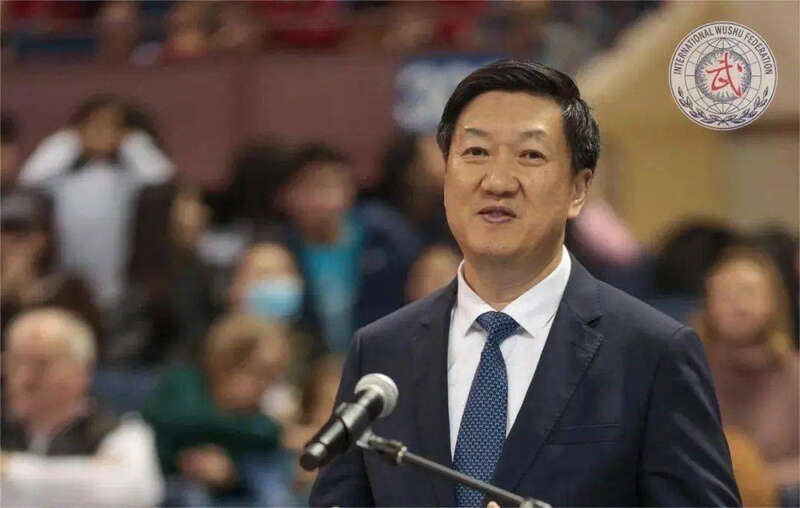 中国武术协会新闻委员会评出2023年度武术十大新闻