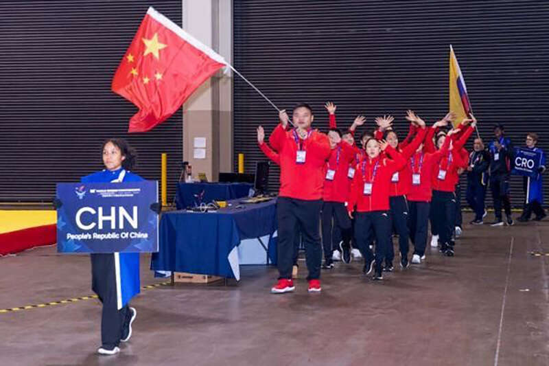 中国武术协会新闻委员会评出2023年度武术十大新闻