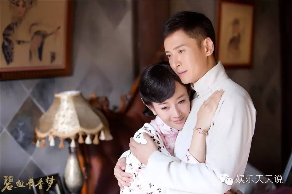专注玛丽苏一百年