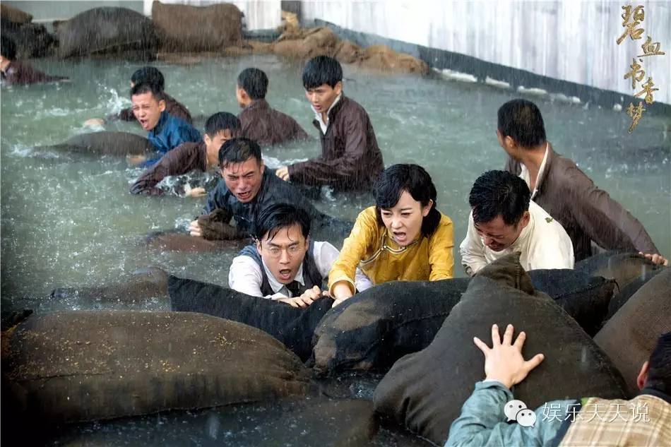 专注玛丽苏一百年