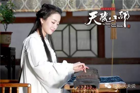 专注玛丽苏一百年