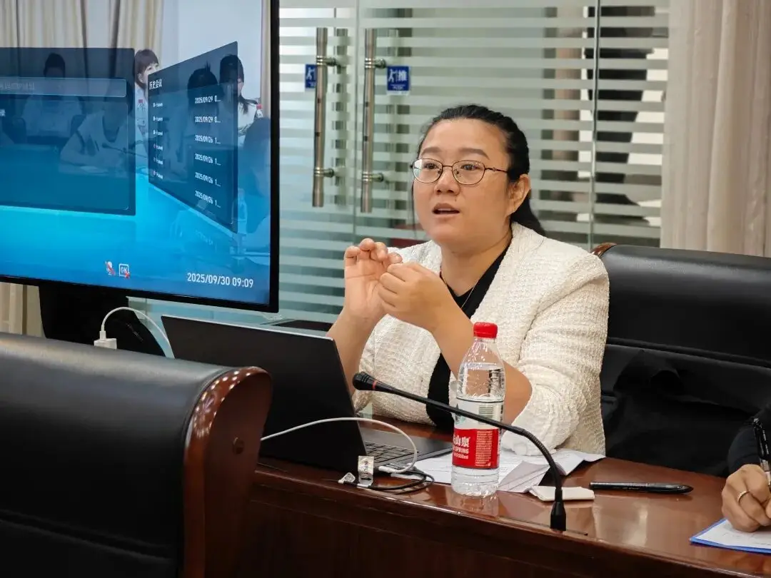 丰台街道宣传信息员暨新闻发声人培训圆满收官！四节干货课赋能基层宣传技能“大升级”