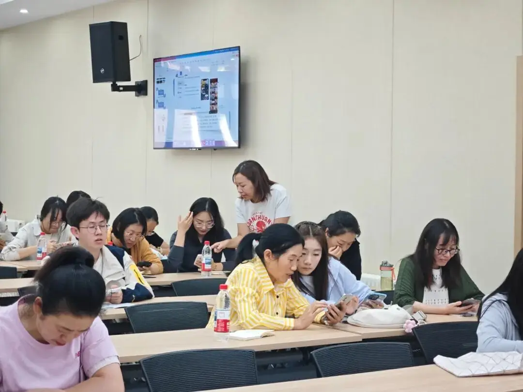丰台街道宣传信息员暨新闻发声人培训圆满收官！四节干货课赋能基层宣传技能“大升级”