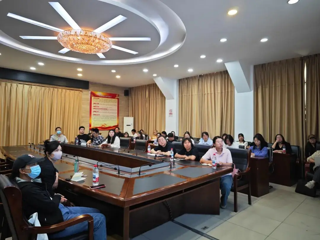 丰台街道宣传信息员暨新闻发声人培训圆满收官！四节干货课赋能基层宣传技能“大升级”