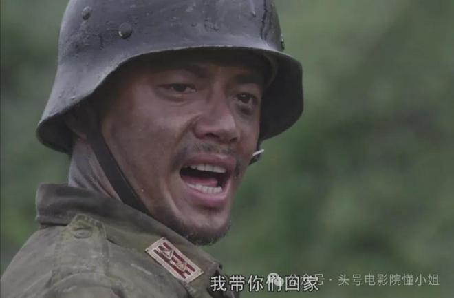 张译要拍《团长》续集！内容曝光：龙文章开枪自杀，孟烦了接他班
