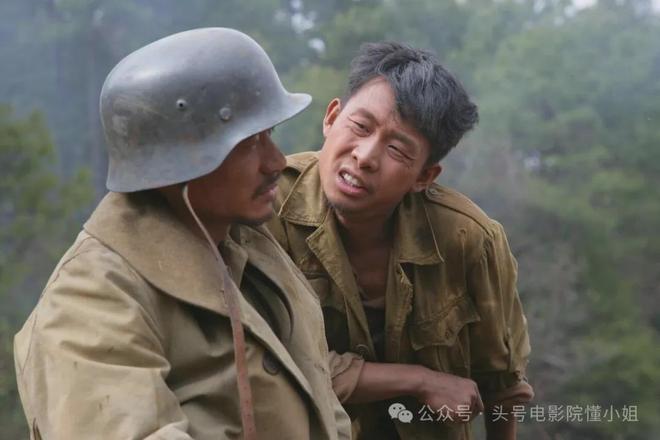 张译要拍《团长》续集！内容曝光：龙文章开枪自杀，孟烦了接他班