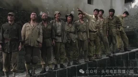 张译要拍《团长》续集！内容曝光：龙文章开枪自杀，孟烦了接他班